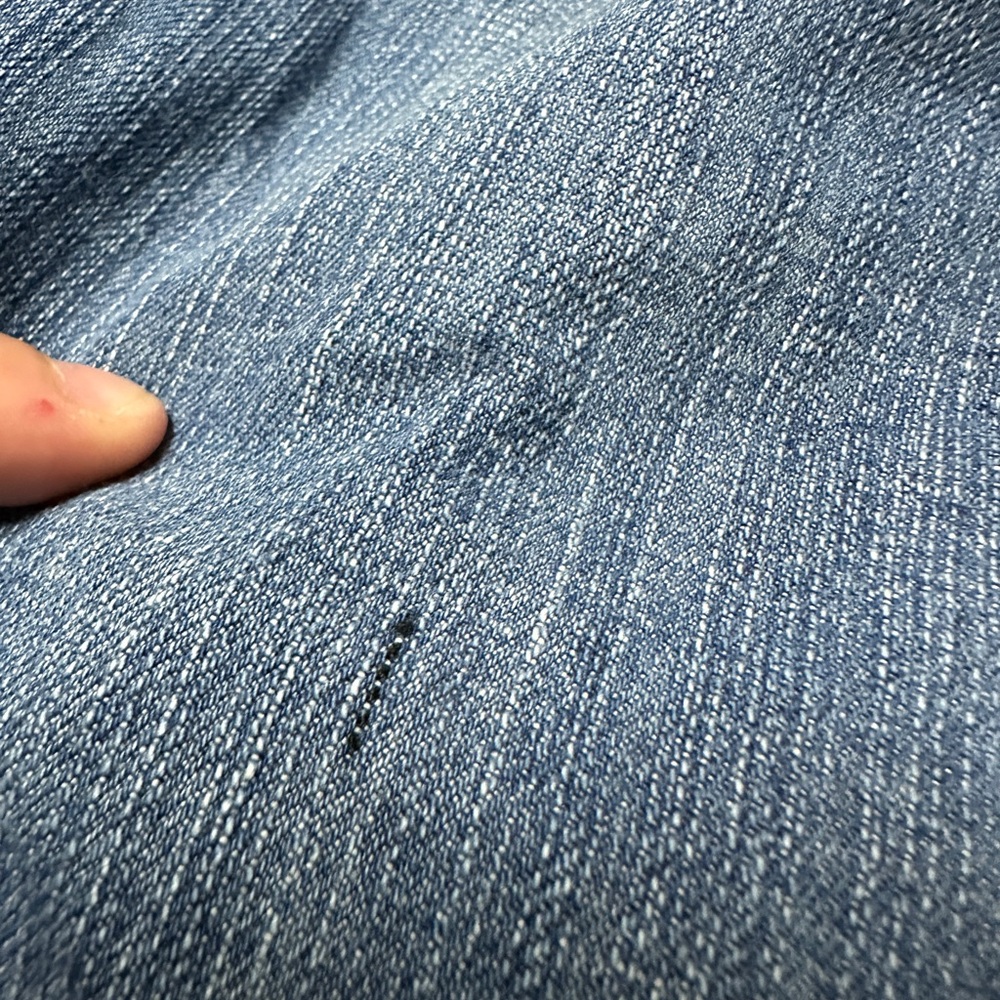 Edikted Jorts - Picture 4 of 7